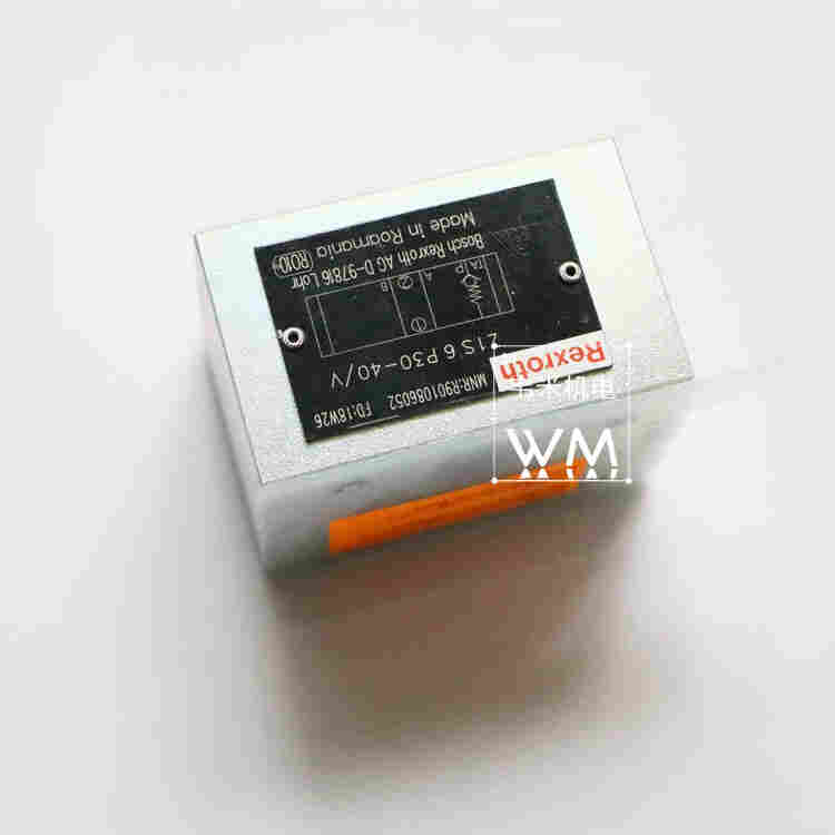 Z1S6P05-40/V力士乐单向阀