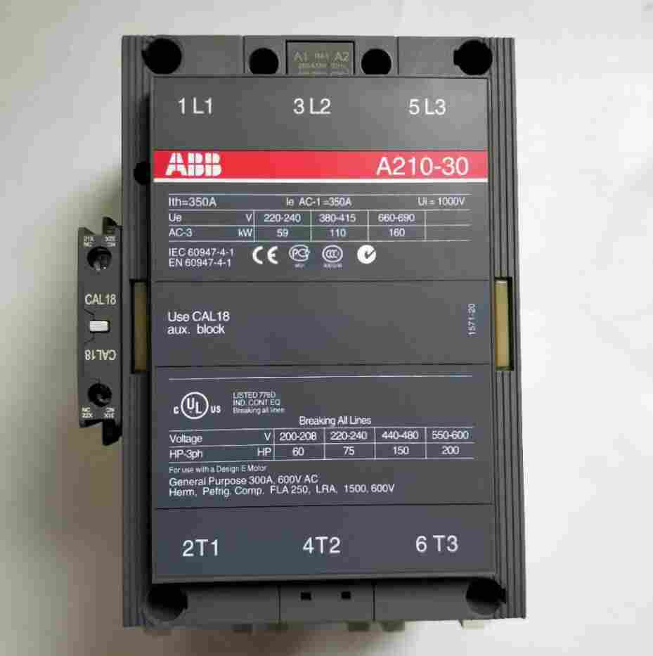 海北藏族自治州常熟微型断路器型号大全