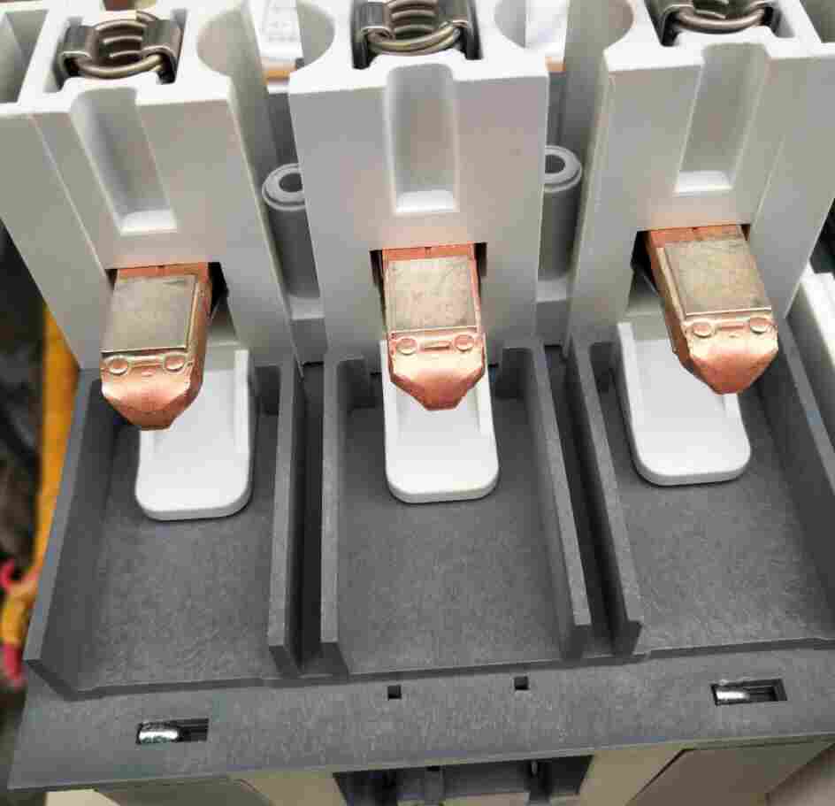 黄石市常熟微型断路器规格型号表