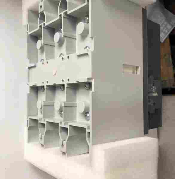 黄石市常熟微型断路器规格型号表