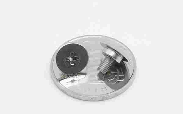 如何挑选m5不锈钢螺丝不锈钢原材料都是一样的吗钛鑫精密