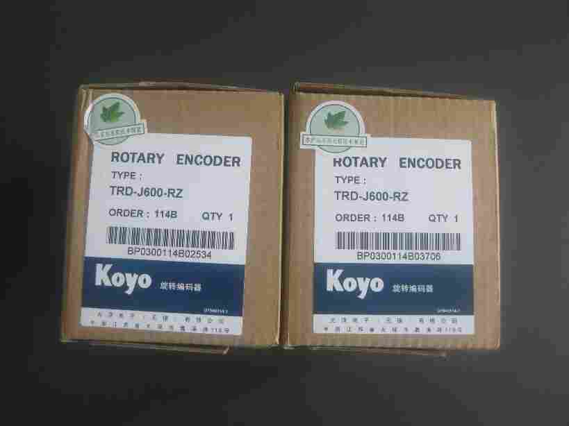 日本光洋TRD-GK360-RZ