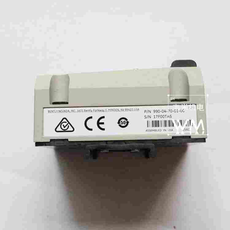 1900/65-00-01-03-00-00原装本特利汽轮机监测器