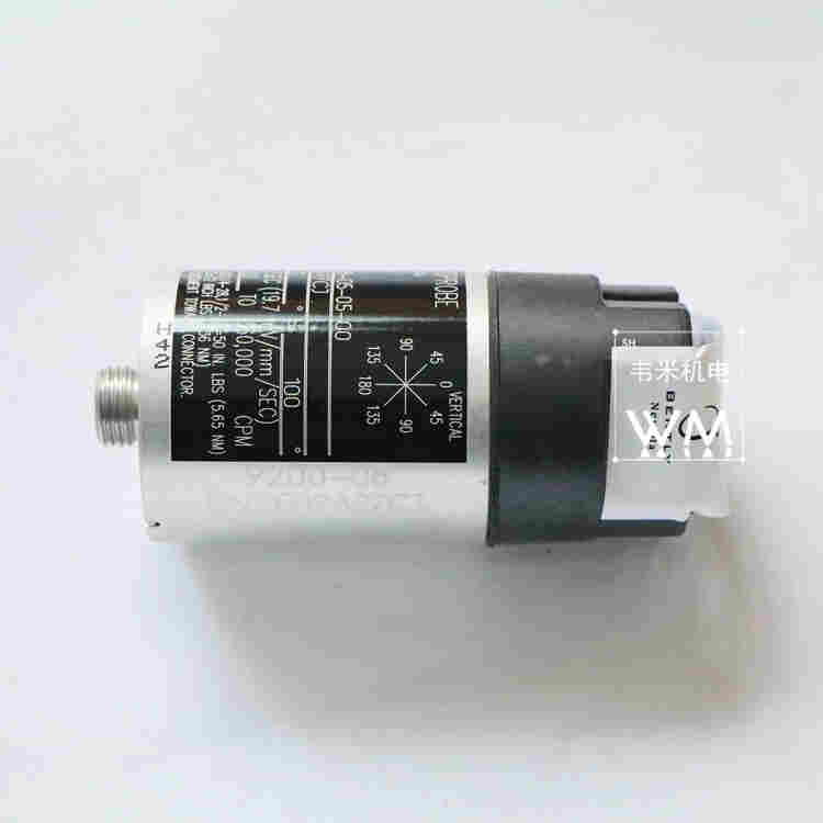 原装美国本特利监测器19000-00-95-12-02