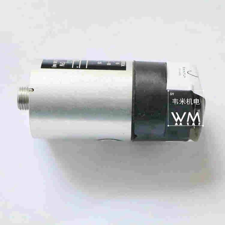 原装美国本特利监测器19000-00-95-12-02