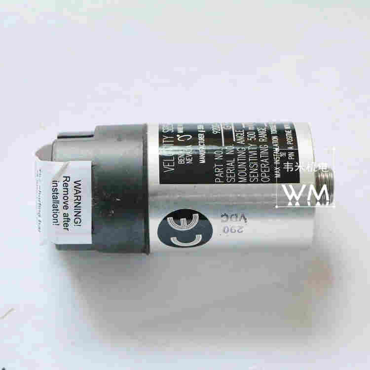9200-01-01-10-00原装本特利振动传感器