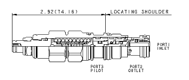 SUN太阳CACA-LHN平衡阀的结构特点分析