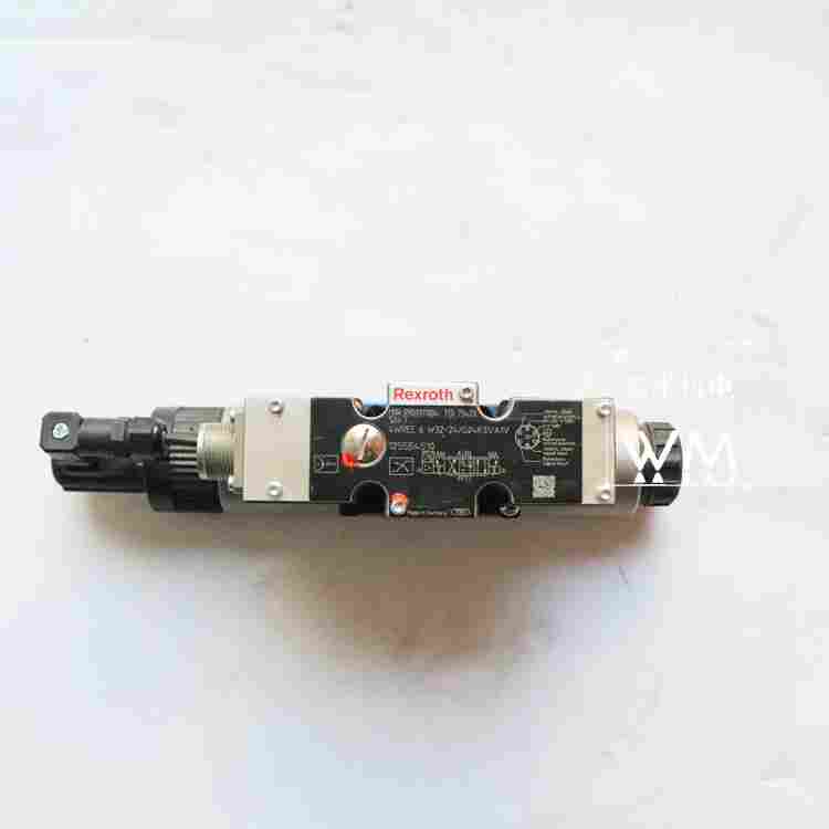 4WREE6E16-24/G24K31/A1V力士乐比例阀现货供应