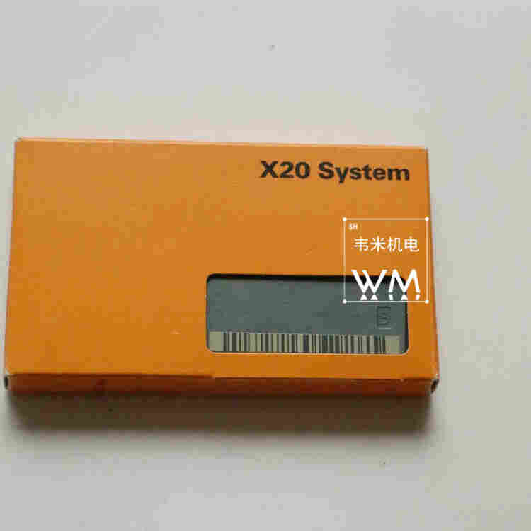 X67DM1321贝加莱数字量混合模块