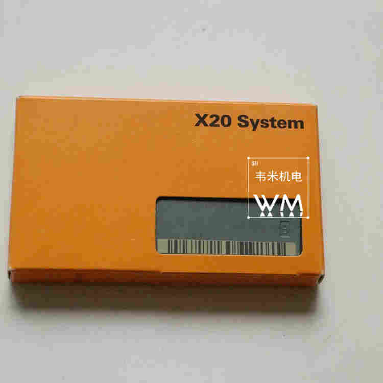 X67DM1321贝加莱数字量混合模块