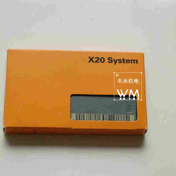 X67DM1321贝加莱数字量混合模块