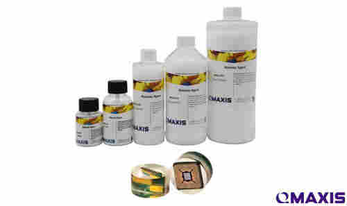 非危品的脱模剂自带小刷子轻轻一抹就脱模好用！