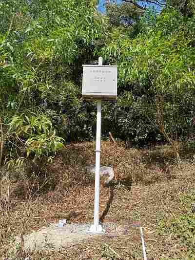 南方城市空气质量负氧离子监测系统厂家排名