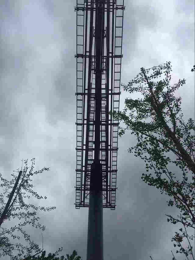 龙潭区单立柱制造公司--值得信赖