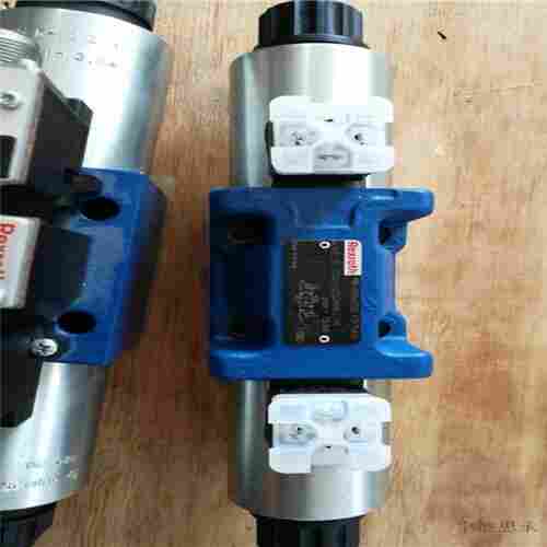 力士乐REXROTH电磁阀