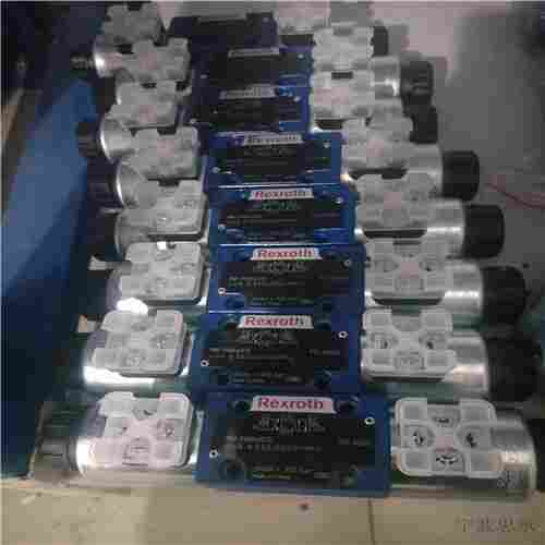 力士乐REXROTH电磁阀