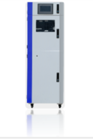 水中大肠杆菌的测定用LB-TF560在线分析仪