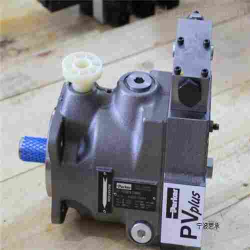 PARKER派克轴向柱塞泵