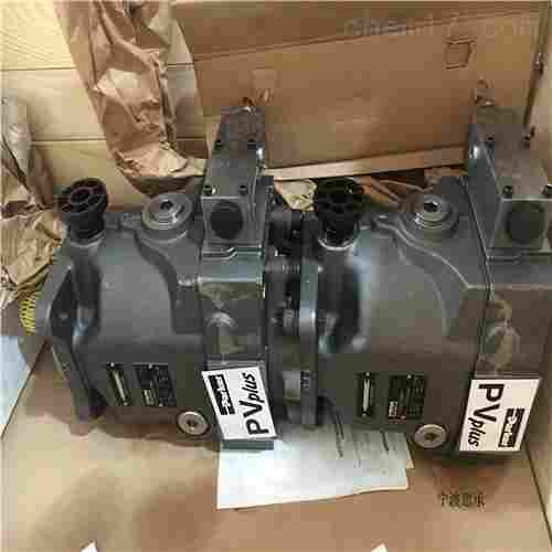 PARKER派克轴向柱塞泵