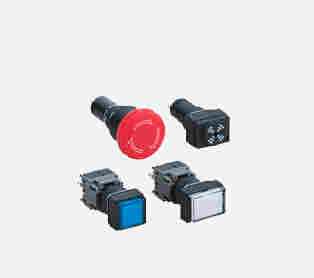 富士FUJI选择开关AH165-JM2D11A技术要求