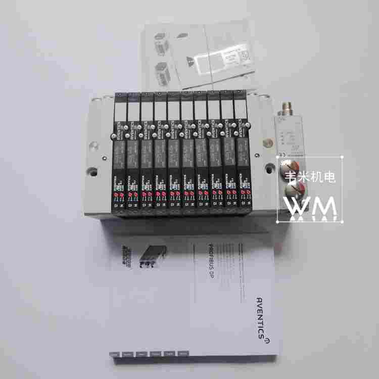 R412015201安沃驰气动阀