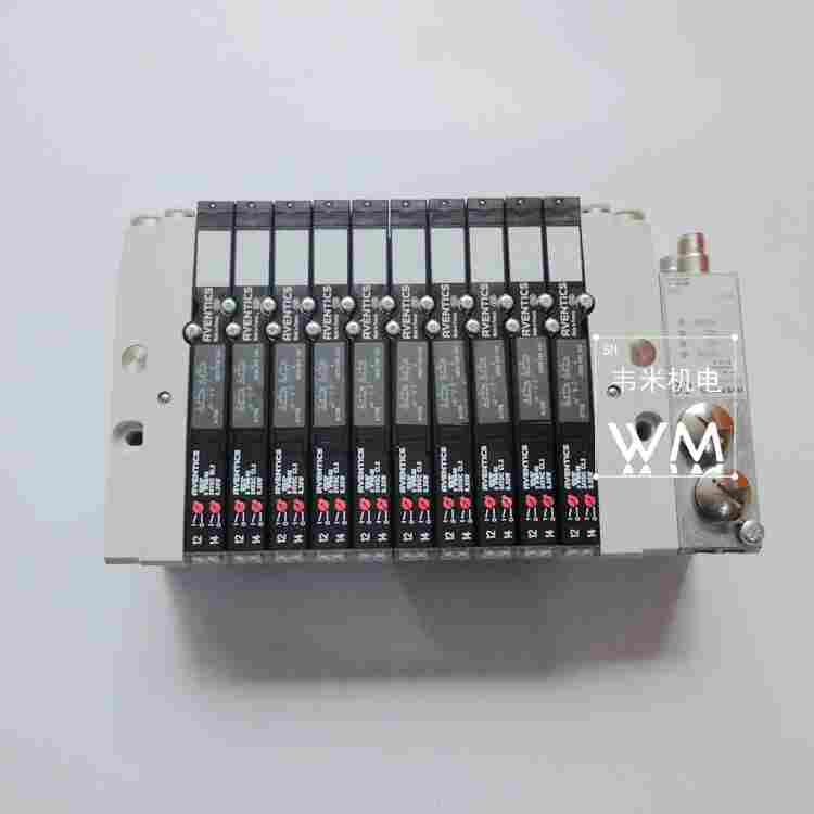 R412015201安沃驰气动阀