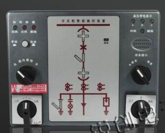 NL-6700液晶操控