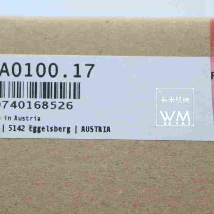 8BVI0880HCS0.000-1贝加莱逆变模块