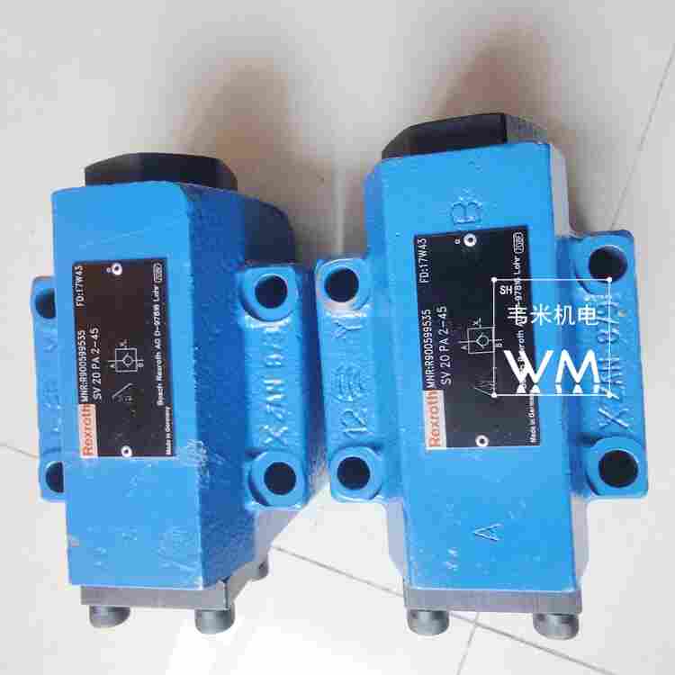 SL10PA1-4X/液压流量控制阀