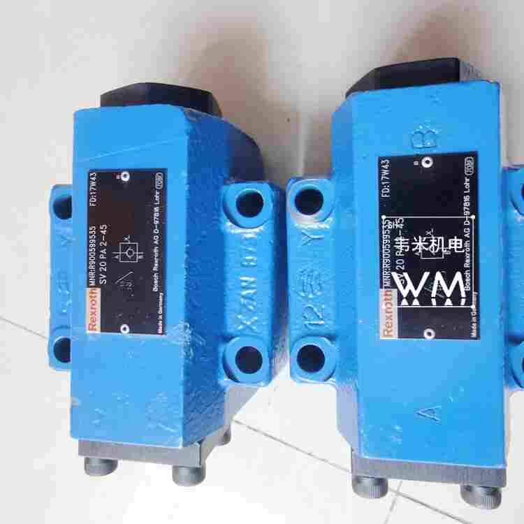 SL10PA1-4X/液压流量控制阀