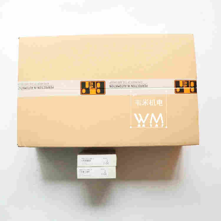 3UM161.6贝加莱多功能混合模块