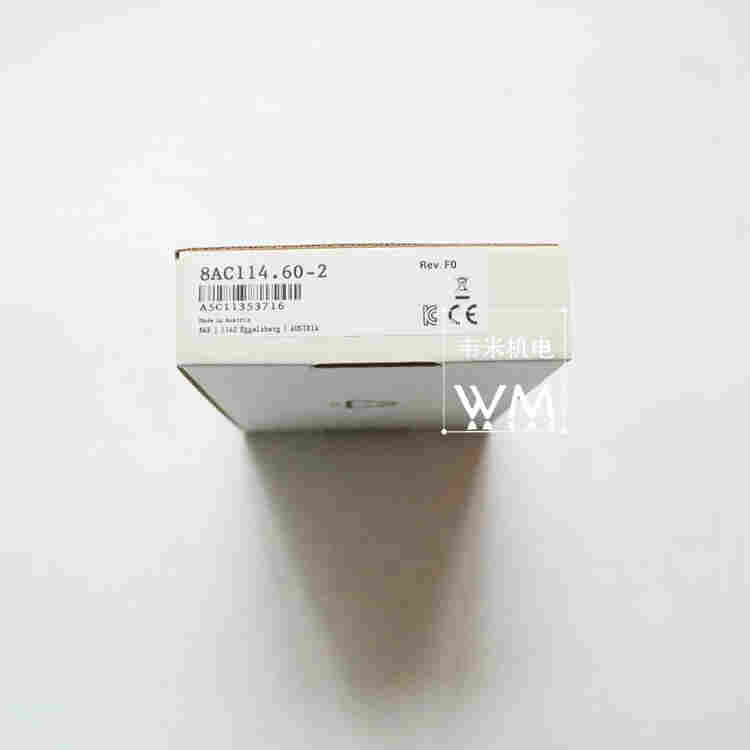 3UM161.6贝加莱多功能混合模块