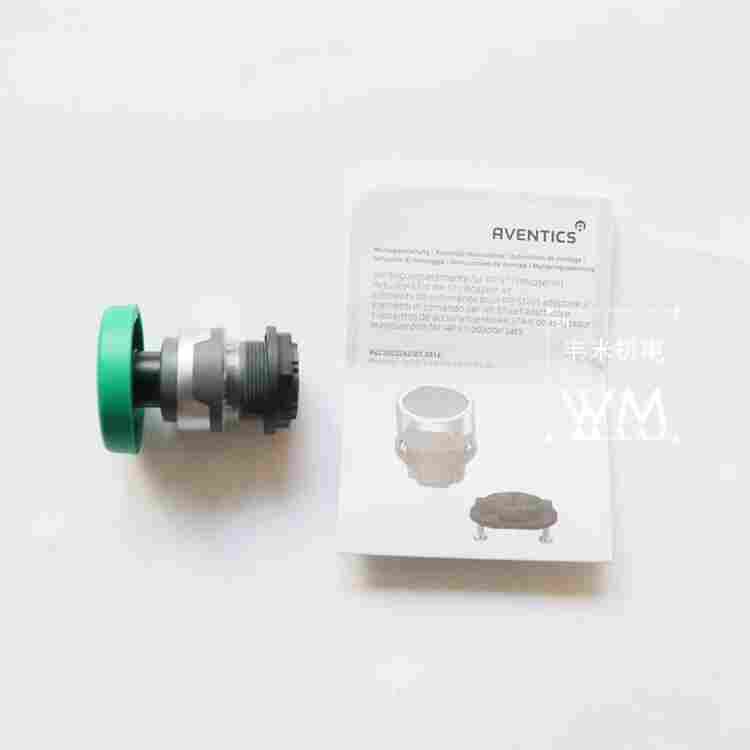 1827000001安沃驰压力传感器