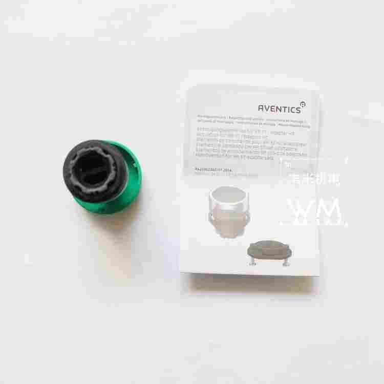 1827000001安沃驰压力传感器