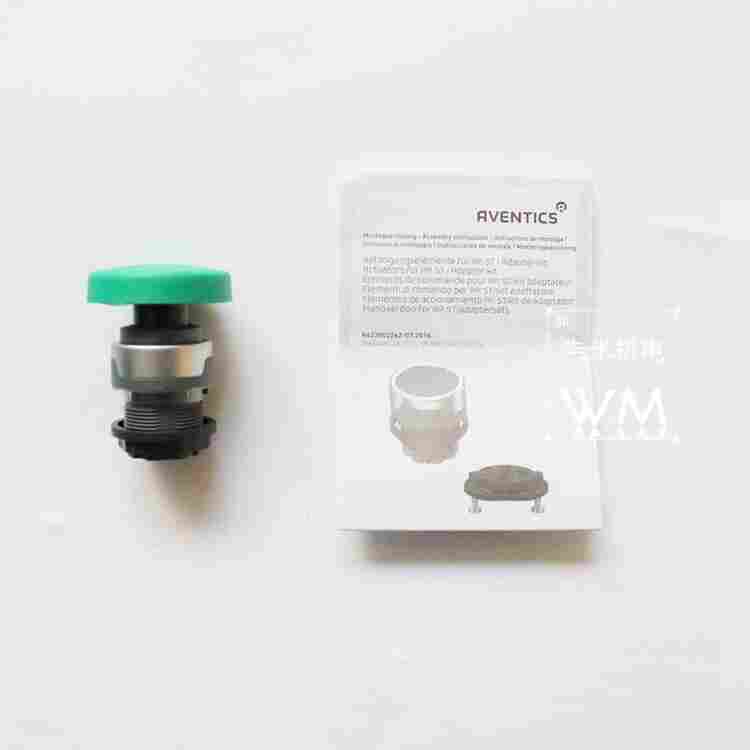 1827000001安沃驰压力传感器