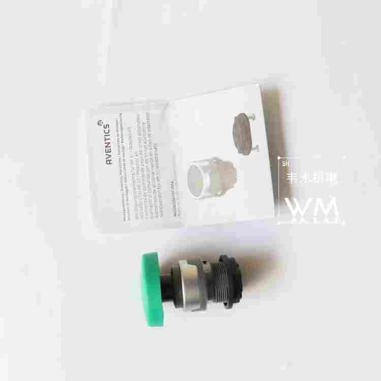 1827000001安沃驰压力传感器