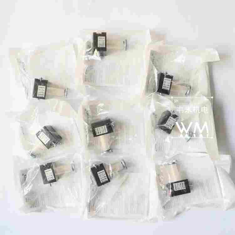 1827000001安沃驰压力传感器