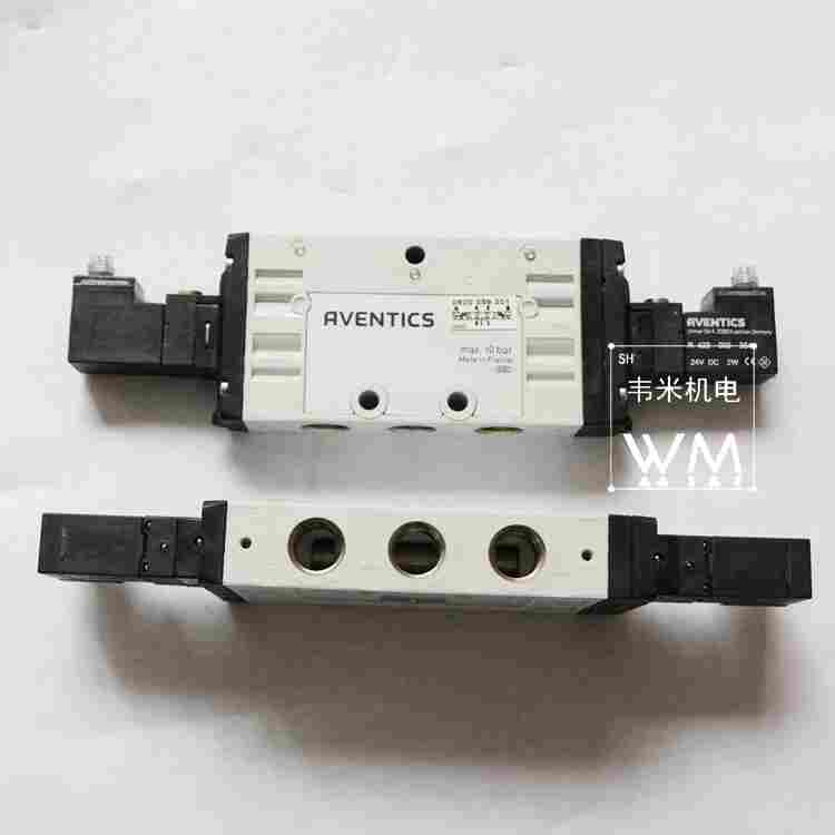 3610507300安沃驰精密调压阀