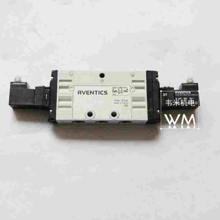 3610507300安沃驰精密调压阀