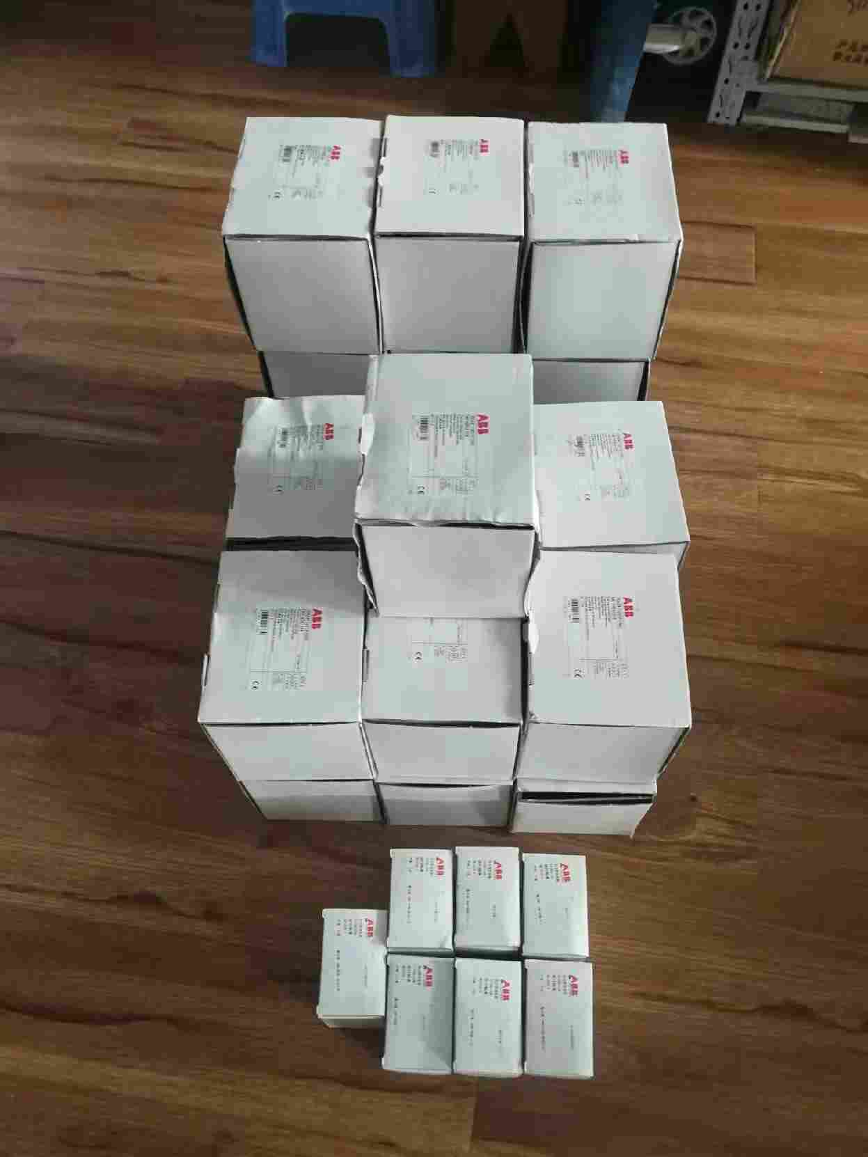 石家庄市ABB热继电器如何复位