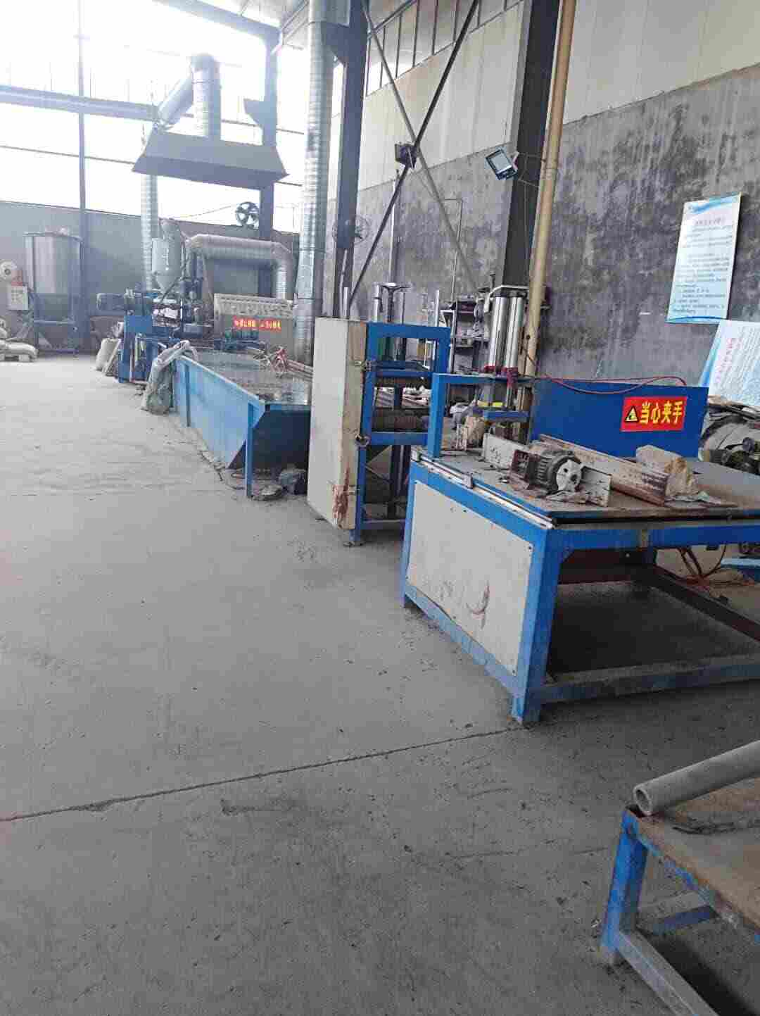 欢迎双鸭山市塑料盲沟集团厂家-软式透水管有限公司光临