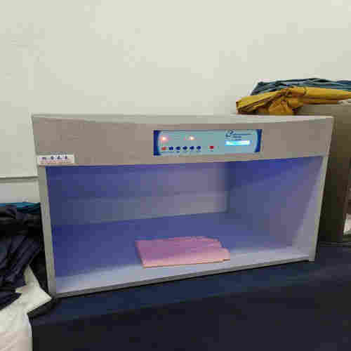 迪庆对色灯箱-沃尔码LED光源箱