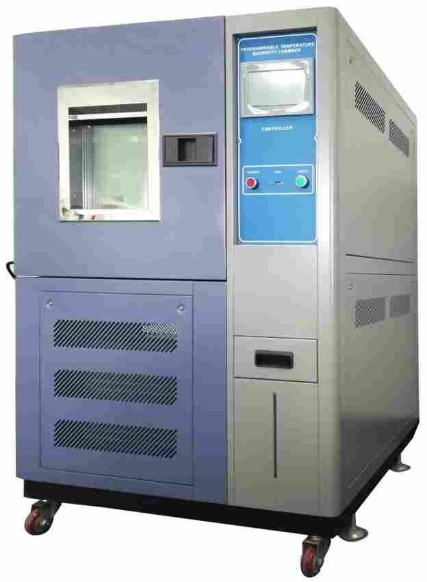 高低温湿热试验机 规格大小