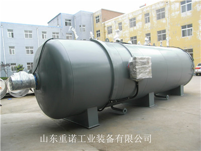 硫化罐厂家制作 橡胶机械硫化罐 硫化罐厂家直销