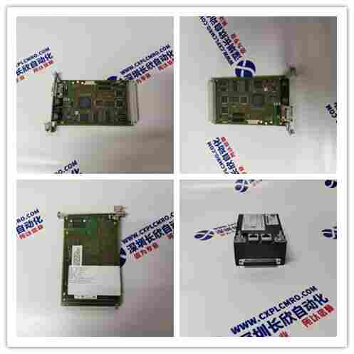 商洛3BSE020848R1价格