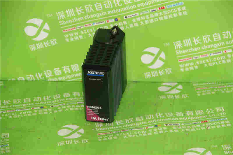 商洛P0916GX-FOXBORO联系地址