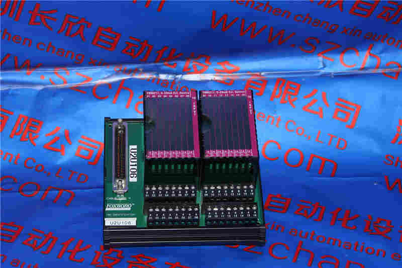 安康triconex3531E图片