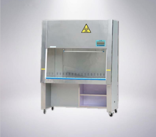 细菌培养用生物洁净安全柜 LB-1000IIB2