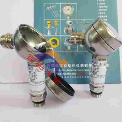 武汉wika代理 IS-3压力传感器 15MPa本安型 带证书 威卡压力变送器说明书