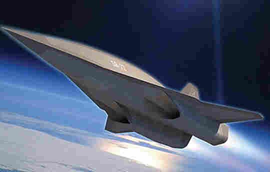 TDLAS技术助力新一代航空发动机发展